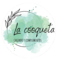 Logo la cooqueta